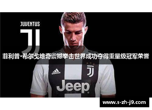 菲利普·希尔戈维奇震撼拳击世界成功夺得重量级冠军荣誉