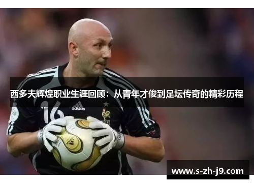 西多夫辉煌职业生涯回顾：从青年才俊到足坛传奇的精彩历程