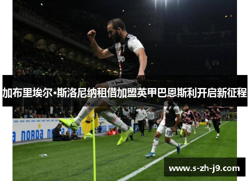 加布里埃尔·斯洛尼纳租借加盟英甲巴恩斯利开启新征程