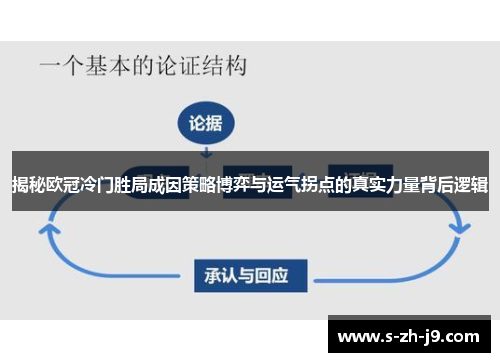 揭秘欧冠冷门胜局成因策略博弈与运气拐点的真实力量背后逻辑